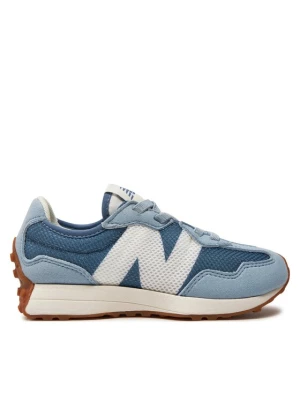 New Balance Sneakersy PH327MQ Niebieski