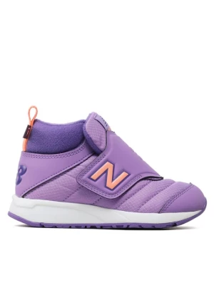 New Balance Trzewiki PTCOZYGP Fioletowy