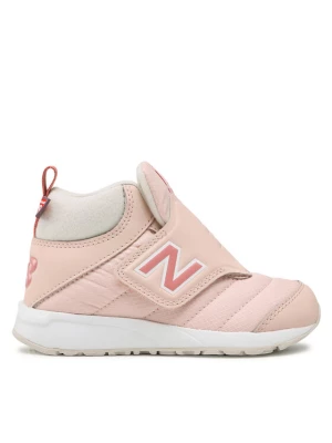 New Balance Trzewiki PTCOZYPG Różowy