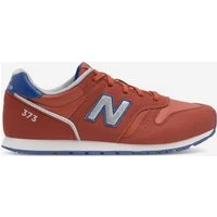 NEW BALANCE YC373VF2 Brązowy New Balance