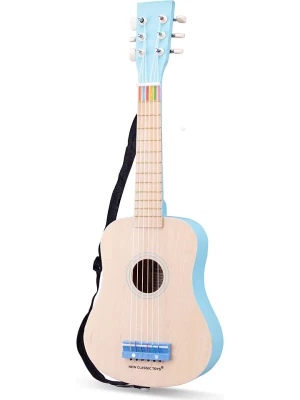 New Classic Toys Gitara - 3+ rozmiar: onesize