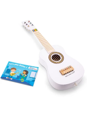 New Classic Toys Gitara - 3+ rozmiar: onesize