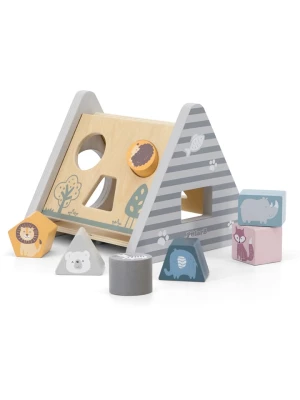 New Classic Toys Sorter - 2+ rozmiar: onesize