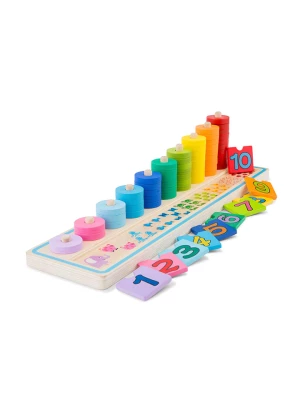New Classic Toys Układanka - 3+ rozmiar: onesize
