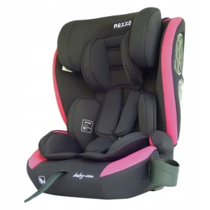 NEXO LTD. i-size fotelik samochodowy 9-36kg.*baby-coo*