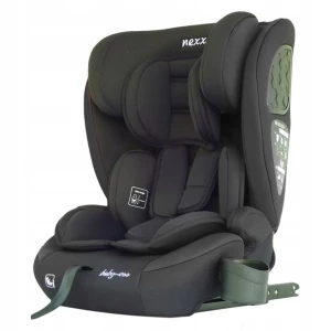 NEXXO ISOFIX i-size fotelik samochodowy 9-36kg.*baby-coo*