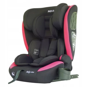 NEXXO ISOFIX i-size fotelik samochodowy 9-36kg.*baby-coo*