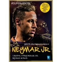 Neymar Jr Słowne (dawniej Burda Książki)