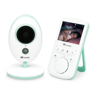 Niania elektroniczna TrueLife NannyCam V24 Pro