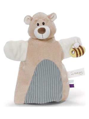 NICI Chusta-przytulanka "Bear" - 0+ rozmiar: onesize