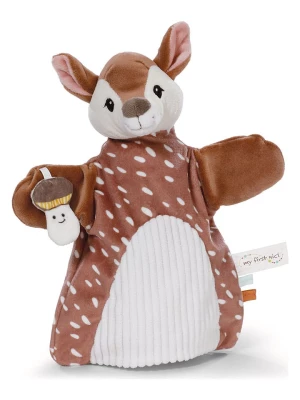 NICI Chusta-przytulanka "Deer" - 0+ rozmiar: onesize