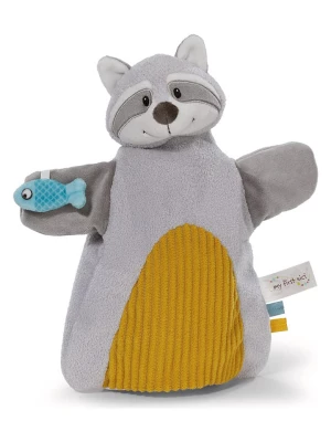 NICI Chusta-przytulanka "Raccoon" - 0+ rozmiar: onesize