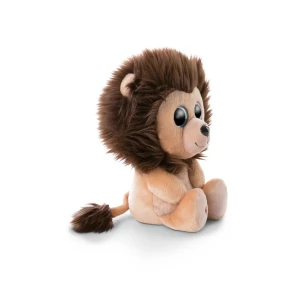 NICI Glubschis Pluszowy lew Cliff, 25 cm 4-Home
