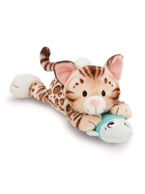 NICI Maskotka "Bengal Cat" - 0+ rozmiar: onesize