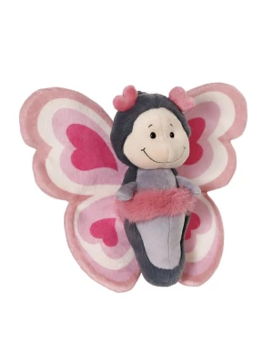 NICI Maskotka "Butterfly" - 0+ rozmiar: onesize