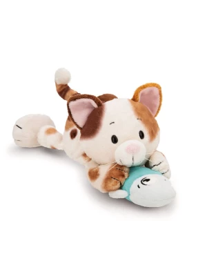 NICI Maskotka "Cat Calico" - 0+ rozmiar: onesize