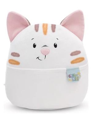 NICI Maskotka "Chill-NICI Cat" - 0+ rozmiar: onesize