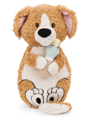 NICI Maskotka "Dog and Duck" - 0+ rozmiar: onesize