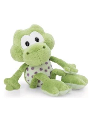 NICI Maskotka "Fridolin the Frog" - 0+ rozmiar: onesize