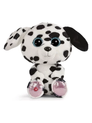 NICI Maskotka "Glubschis - Dalmatino Dottino" - 0+ rozmiar: onesize
