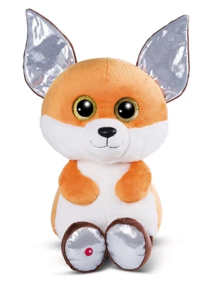 NICI Maskotka "Glubschis - Fox Runizzi" - 0+ rozmiar: onesize