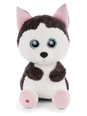 NICI Maskotka "Glubschis - Husky Barkley" - 0+ rozmiar: onesize