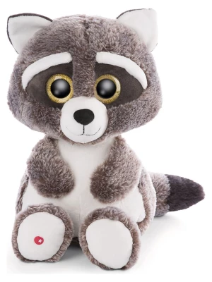 NICI Maskotka "Glubschis - Raccoon Clooney" - 0+ rozmiar: onesize
