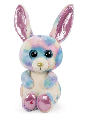 NICI Maskotka "Glubschis - Rainbow Candy Bunny" - 0+ rozmiar: onesize