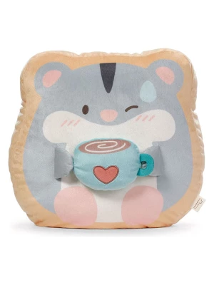NICI Maskotka "Hamster Shai" - 0+ rozmiar: onesize