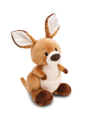 NICI Maskotka "Kangaroo Kelly" - 0+ rozmiar: onesize