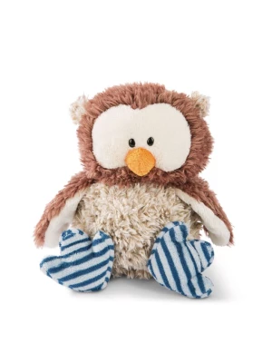 NICI Maskotka "Owl Oscar" - 0+ rozmiar: onesize