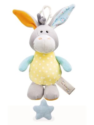 NICI Pozytywka "Box Donkey" - 0+ rozmiar: onesize