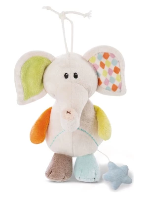 NICI Pozytywka "Elephant Dundi" - 0+ rozmiar: onesize