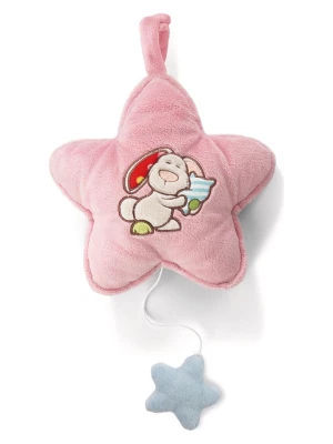 NICI Pozytywka "Tilli the Rabbit" - 0+ rozmiar: onesize