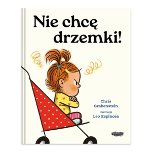 Nie chcę drzemki! Mamania