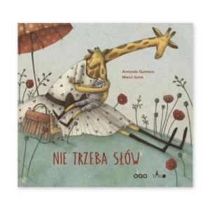 Nie trzeba słów Tako