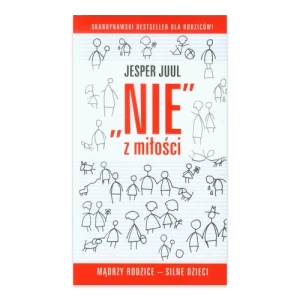 "Nie" z miłości Mind