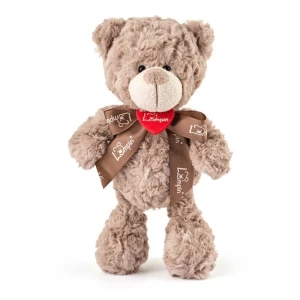Niedźwiedź Lumpin Lumpin z kokardą, 31 cm