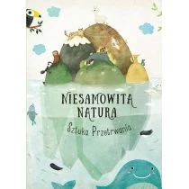 Niesamowita Natura. Sztuka Przetrwania Sierra Madre