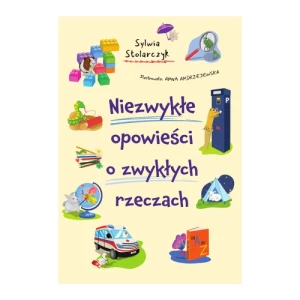 Niezwykłe opowieści o zwykłych rzeczach Sbm