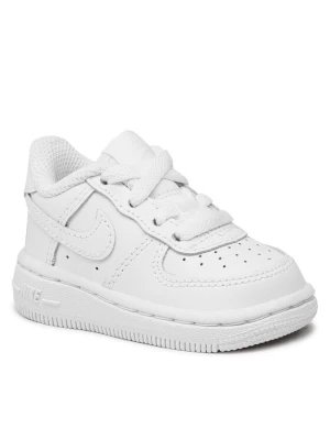 Nike Sneakersy Force 1 Le(TD) DH2926 111 Biały
