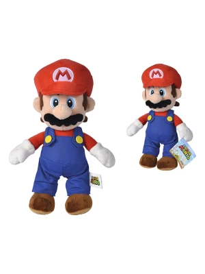 Nintendo Maskotka "Mario" - 12 m+ rozmiar: onesize