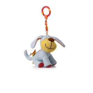 Niny Pupil piesek IPO, 17 cm 4-Home