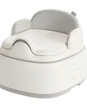 Nocnik dla dzieci 3 w 1 Nakładka Podest z Wyjmowanym Wkladem Smart Babyhood Nocnik dla dzieci 3 w 1 Nakładka Podest z Wyjmowanym Wkladem Smart Babyhood