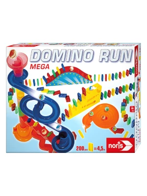 Noris Układanka "Domino Run Mega" - 3+ rozmiar: onesize Noris Układanka "Domino Run Mega" - 3+ rozmiar: onesize