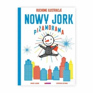 Nowy Jork. Piżamorama Wytwórnia