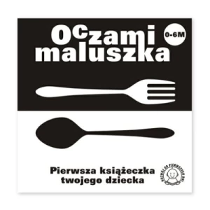 Oczami maluszka - Sztućce Sierra madre