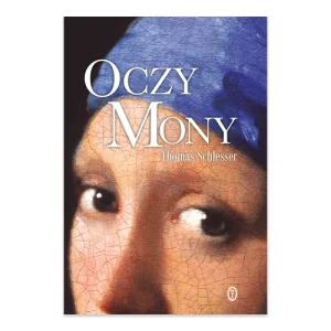 Oczy Mony Wydawnictwo literackie