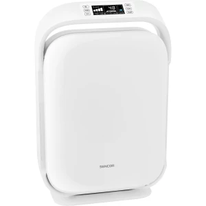 Oczyszczacz powietrza Sencor 9400WH, biały