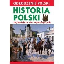 Odrodzenie Polski. Historia Polski.. Bellona